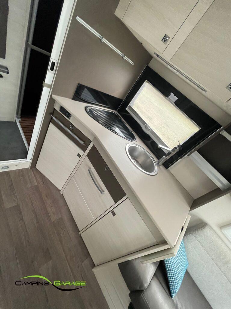 CHAUSSON WELCOME 640 2018